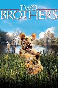 Download Two Brothers (2004) Dual Audio (Hindi-English) 480p [400MB] || 720p [1GB] || 1080p [2.1GB]