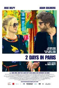 Download Two Days in Paris (2007) (English with Subtitle) WEBRip 720p [800MB] || 1080p [2GB]
