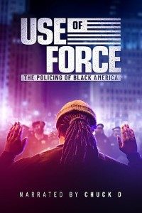 Download Use of Force: The Policing of Black America (2022) {English With Subtitles} 480p [250MB] || 720p [700MB] || 1080p [1.5GB]