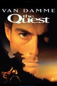 Download Van Damme The Quest (1996) Dual Audio (Hindi-English) Esubs Bluray 480p [300MB] || 720p [950MB] || 1080p [1.6GB]