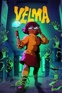 Download Velma (Season 1) [E06 Added] {English With Subtitles} WeB-DL 720p [200MB] || 1080p [1.5GB]