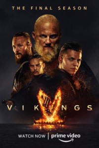 Download Vikings BluRay Extended (Season 1-6) Dual Audio (Hindi-English) 480p [150MB] || 720p [400MB] || 1080p 10Bit [1.1GB]