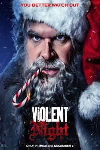 Download Violent Night (2022) (English with Subtitle) WEB-DL 480p [335MB] || 720p [900MB] || 1080p [2.1GB]