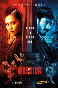 Download Warriors (Season 1 – 2) {English With Subtitles} 720p WeB-DL HD [300MB]