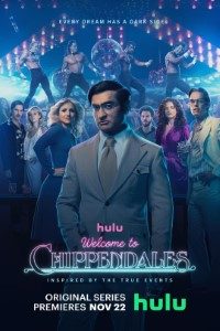 Download Welcome To Chippendales (Season 1) [S01E08 Added] {English With Subtitles} WeB-HD 720p [250MB] || 1080p [950MB]