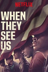 Download When They See Us (Season 1) {English With Subtitles} Bluray 720p 10Bit [300MB] || 1080p 10Bit [750MB]