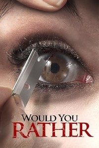 Download Would You Rather (2012) {English With Subtitles} 480p [300MB] || 720p [800MB] || 1080p [1.8GB]