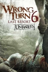 Download Wrong Turn 6: Last Resort (2014) English With Subtitles 480p [300MB] || 720p [700MB] || 1080p [2.4GB]
