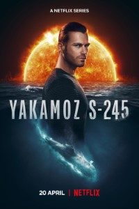 Download Yakamoz S-245 (Season 1) Multi Audio (Hindi-English-Turkish) 720p 10Bit [250MB] || 1080p [2GB]
