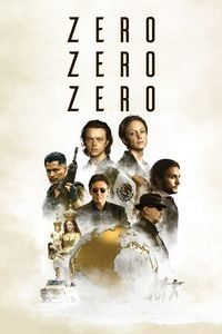 Download ZeroZeroZero Season 1 {English with Subtitles} WeB-DL 720p [300MB] || 1080p [1.1GB]
