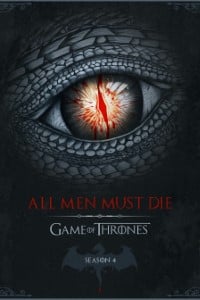 Download Game Of Thrones {Season 4 Complete} (Hindi Dubbed) 480p [200MB] || 720p [550MB]